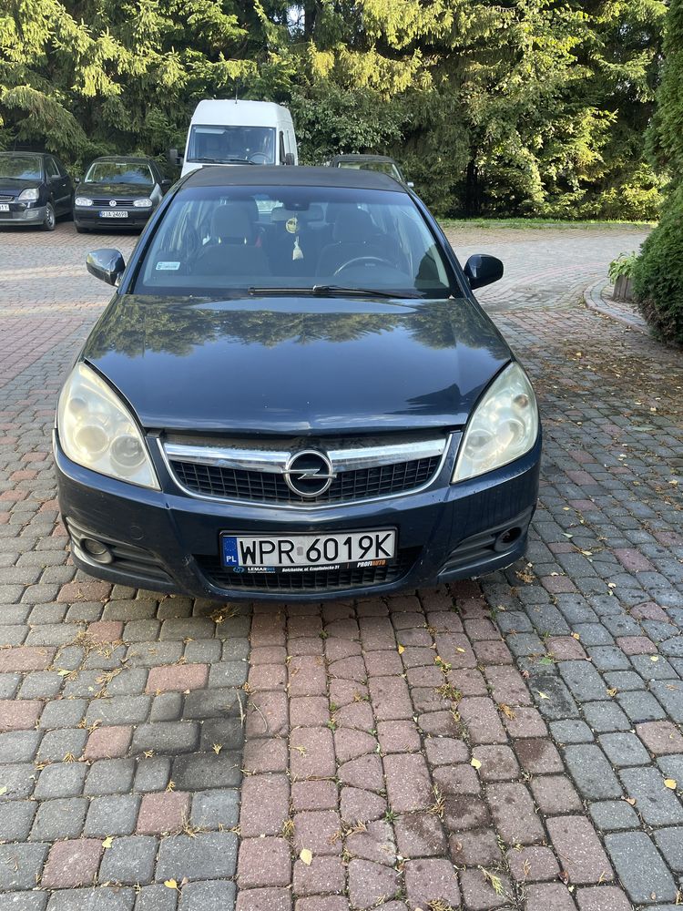 На розбір розборка opel vectra c signum