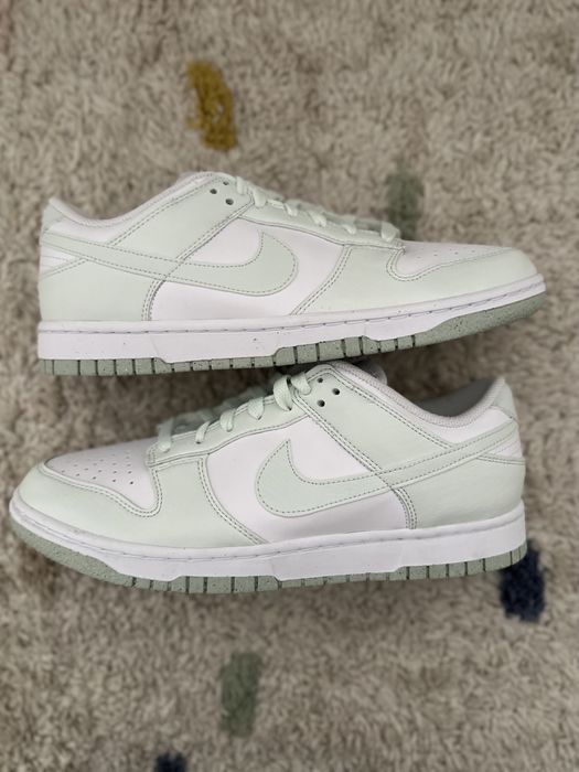 Nike Dunk Low Next Nature Mint
