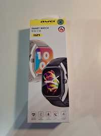 Smartwatch Awei H21