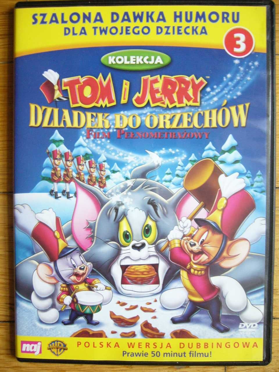 Filmy dla dzieci płyty DVD i VCD