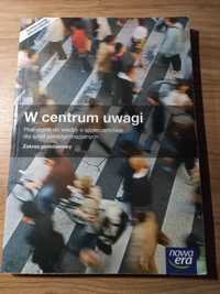 W centrum uwagi Nowa Era