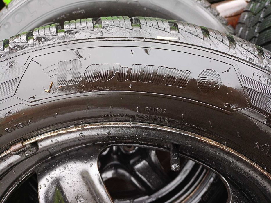 Koła zimowe kompletne Opel Insignia