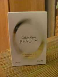 Beauty Calvin Klein - woda perfumowana