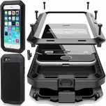 Металлический чехол для iPhone 15ProМАХ