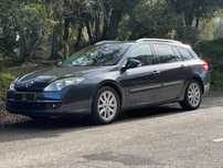 Renault Laguna Break 2.0 dCi Privilège Luxe