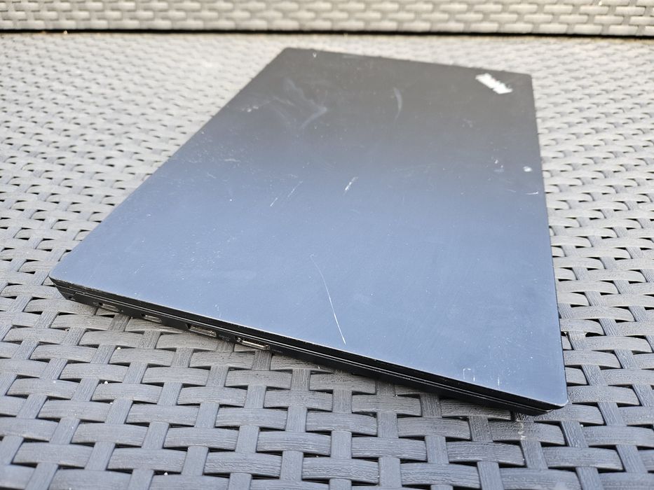 Lenovo ThinkPad L380 i3-8130U 8GB 256GB OK