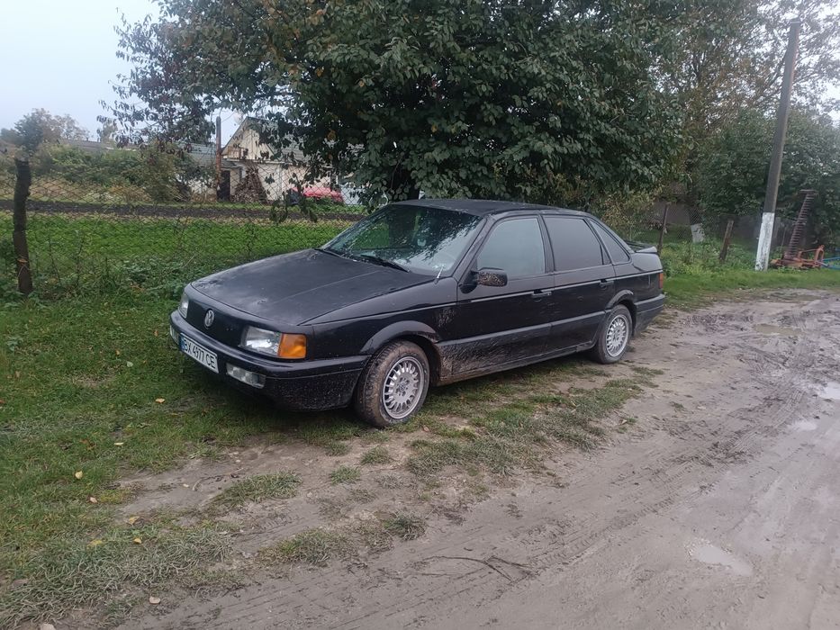 Продам пасата 1,9диз