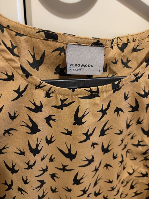 Bluzka z Vero Moda