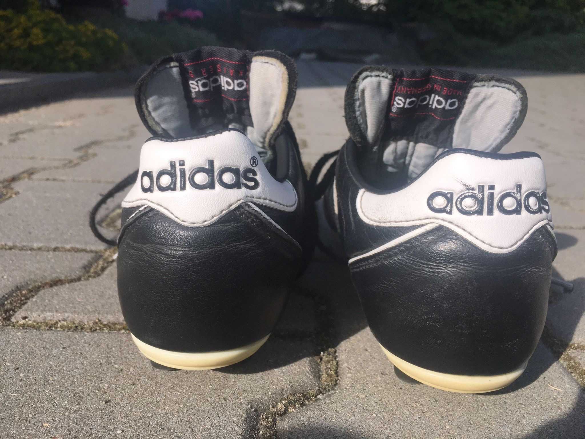 adidas kaiser 5 rozmiar 6 1/2
