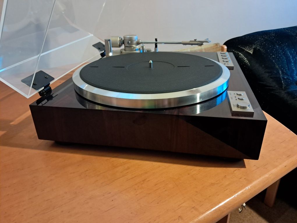 Gramofon Victor ql y44f