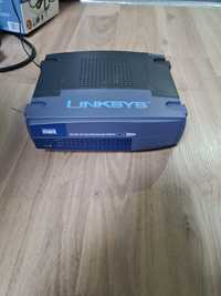 Linksys Workgroup Switch 16 portas