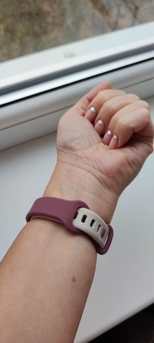 Продам новий ремінець браслет для  xiaomi mi band 7,8