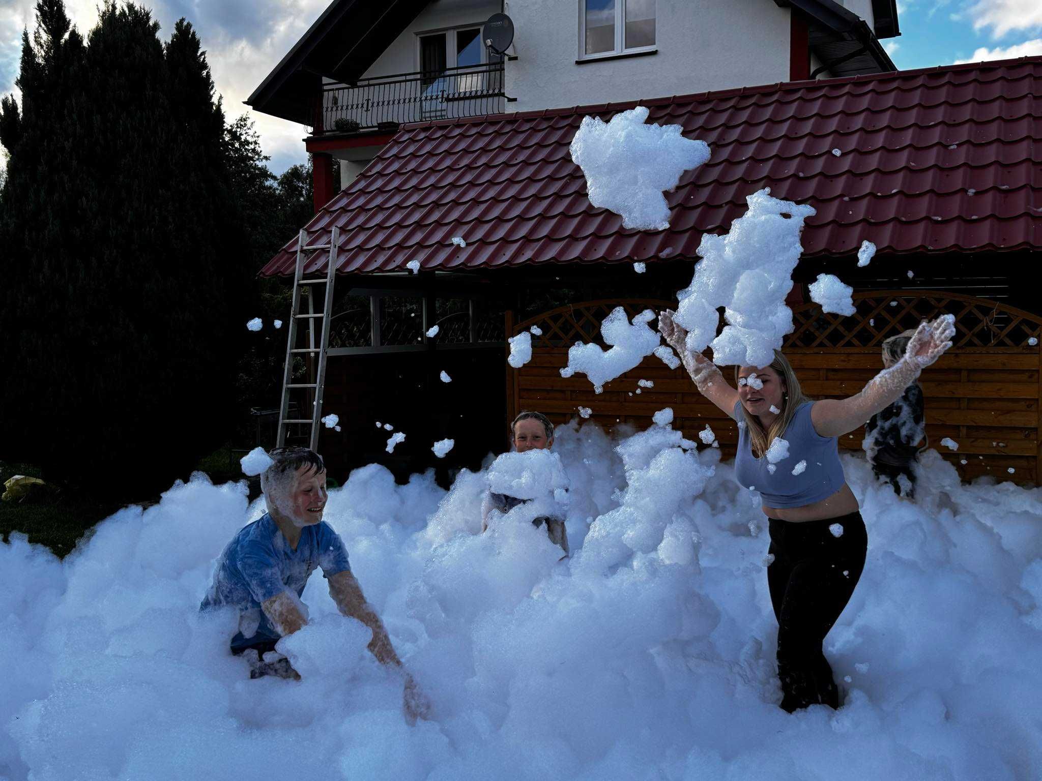 Pina Party Crazy hit sezonu