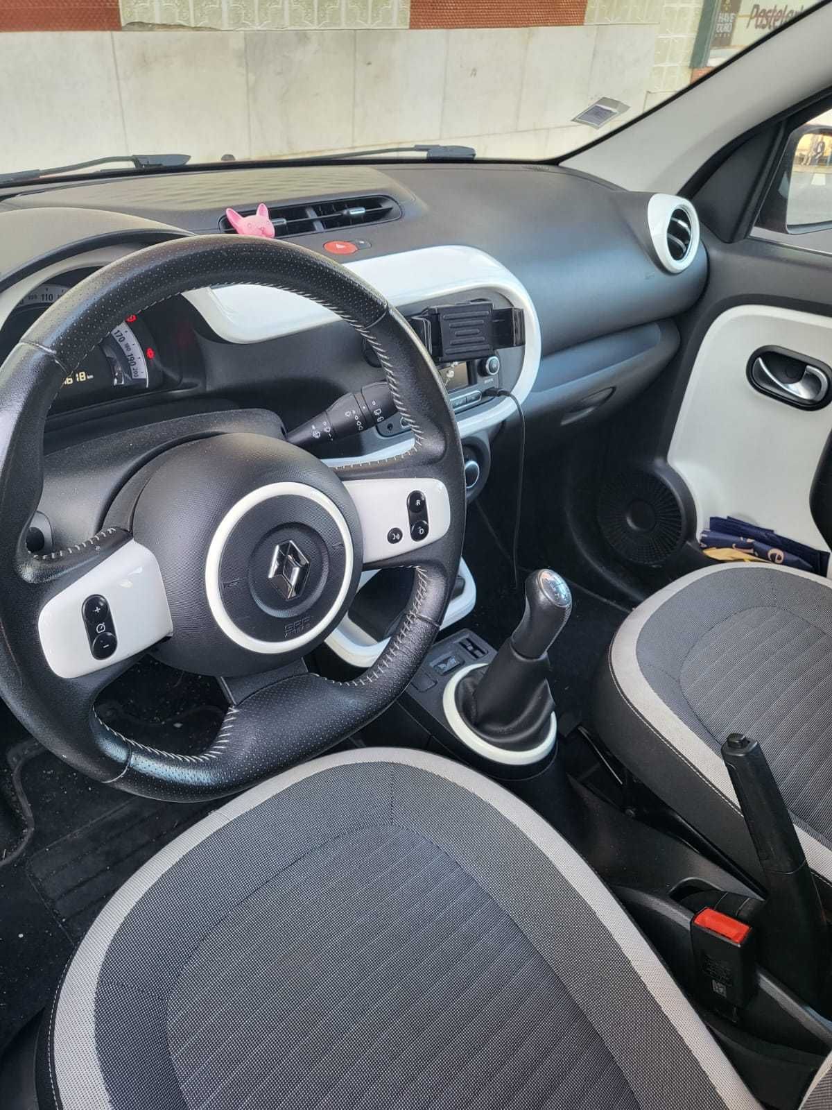 Renault Twingo 2018