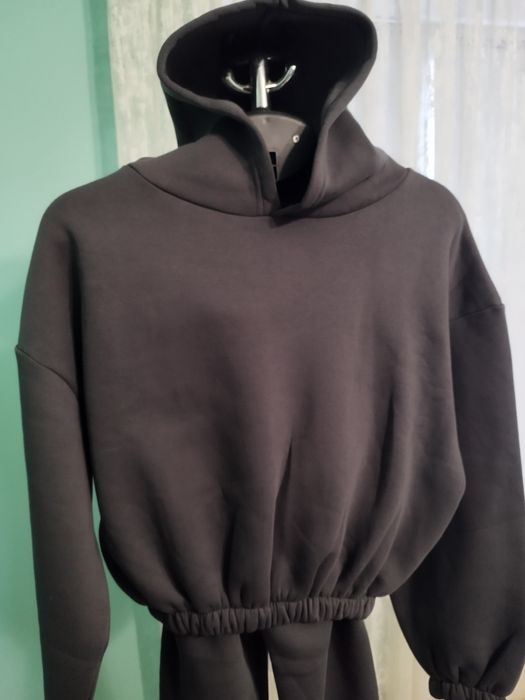 Стортивний костюм на флісі S-M