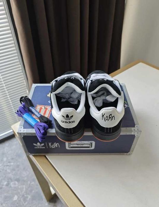 buty Espadryle adidas Campus00sKron Espadryle R.40