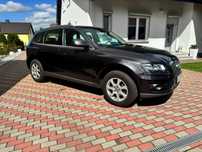 Audi Q5 2.0 TDI 170 KM