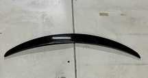 Mercedes C257 Spoiler