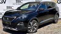 Peugeot 5008 1.2 PureTech GT Line Grip Control