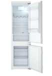 Lodowka do zabudowy duża IKEA TINAD