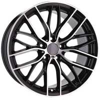 Alufelgi Nowe RacingLine YH07 17X7,5j 5x120 ET43 72,56 MB