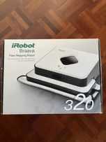 IRobot Braava 320 novo