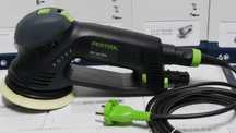 Szlifierka FESTOOL RO 125 Feq polerka 3w1 dysk 125mm