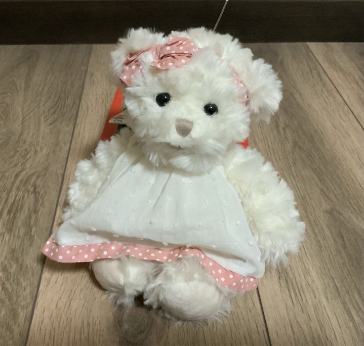 Набор игрушек для малыша