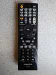 Oryginalny pilot Onkyo RC-707M TX SR 507  577 HT-R 518