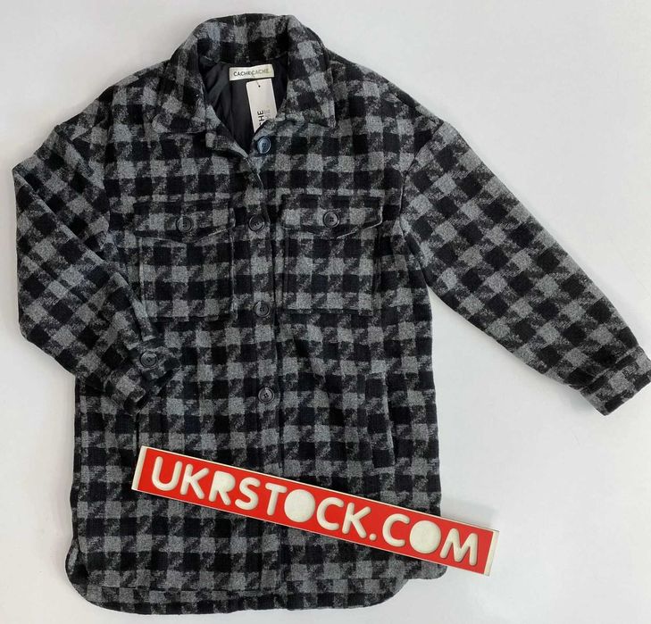 Жіночий стоковий одяг CACHE-CACHE, Франція Сток оптом