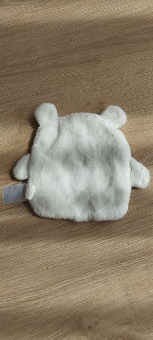 Miś szeleszcząca przytulanka zabawka niemowlęcą
