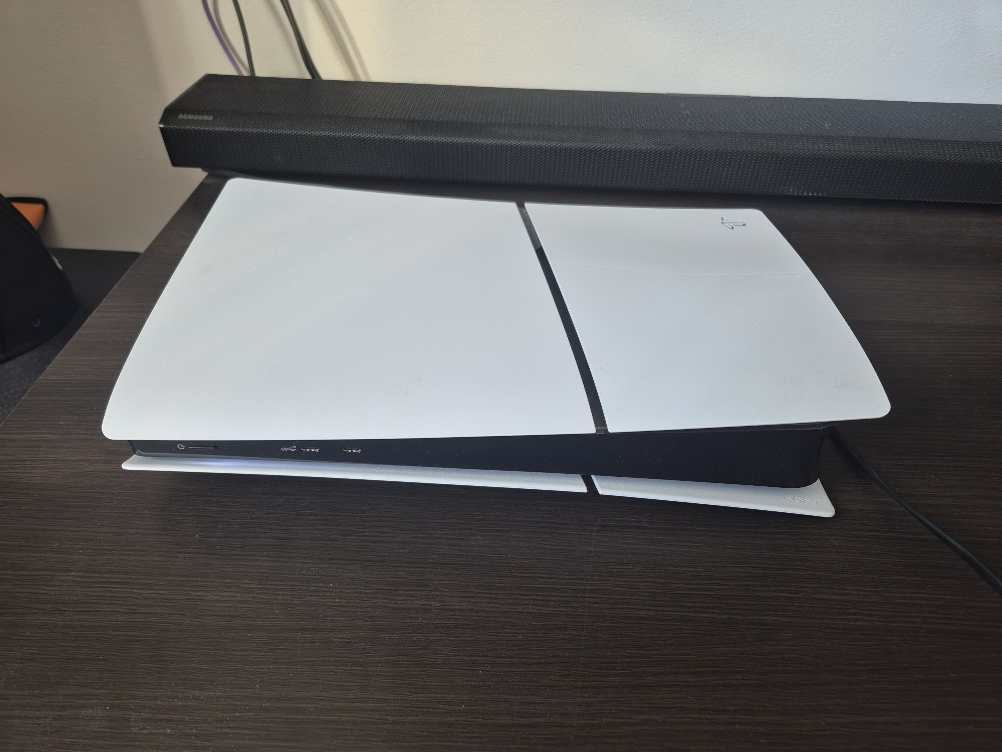 Sony PlayStation 5 w wersji Digital
Konsol