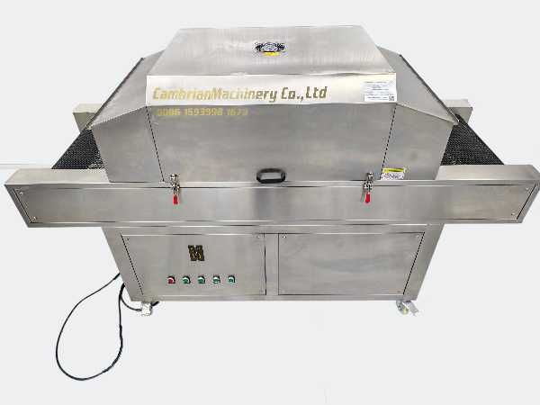 Máquina de Esterilização por Luz Ultravioleta UV