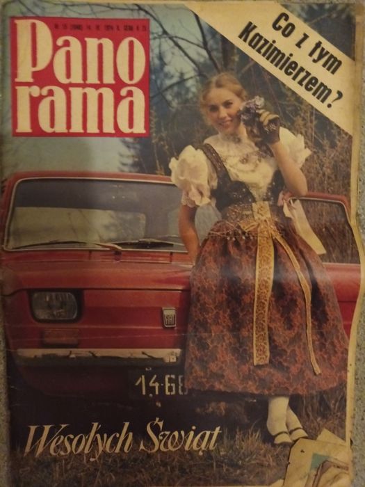 Stare gazety na sprzedaż