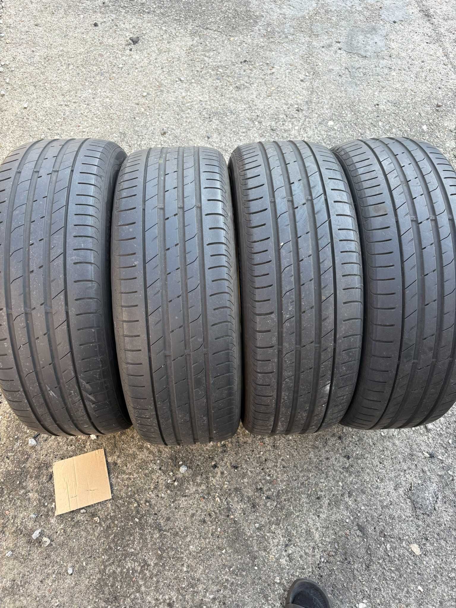 235 55 R19 Nexen N'Fera