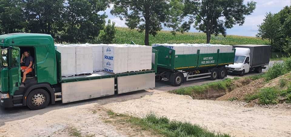 SOLBET Pustak Belit 24x24x59 P+W z dostawą każde ilości dostępny HDS