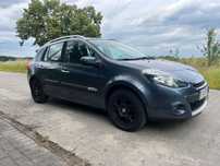 Renault Clio 1.2 Zarejestrowana