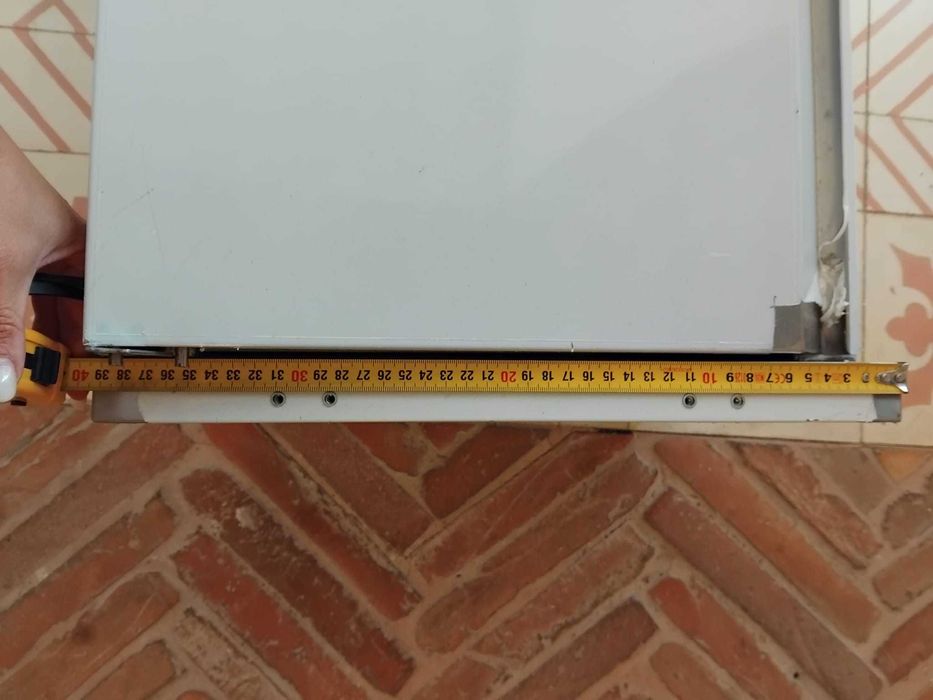 Bancada refrigerada para ingredientes - restaurante