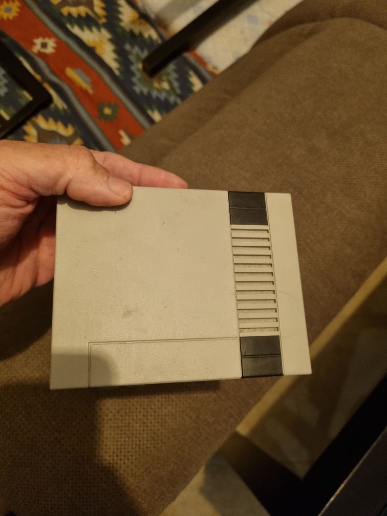 Consola retro mini