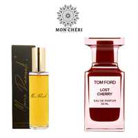 Perfumy unisex 315 33ml inspirowane LOST CHERRY- TOM FOR