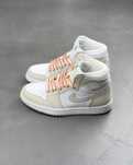 Кросівки Air Jordan 1 Retro High OG 'Seafoam'
