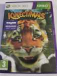 Xbox Kinectimals Gra Kinect X360