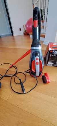 Odkurzacz samochodowy Black&Decker