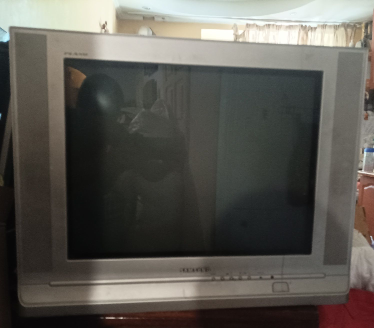 Телевізор SAMSUNG 21 CZ-21A113N