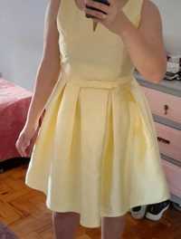 Vestido cerimonia S