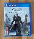 Assassin's Creed Valhalla [PL] - Gra PS4 / PS5
