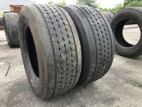 385/55R22.5 Opona GOODYEAR KMAX S Przód K Max