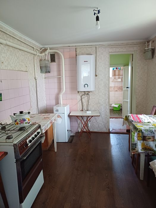 Оренда частини будинку  з усіма зручностями в Чернігові