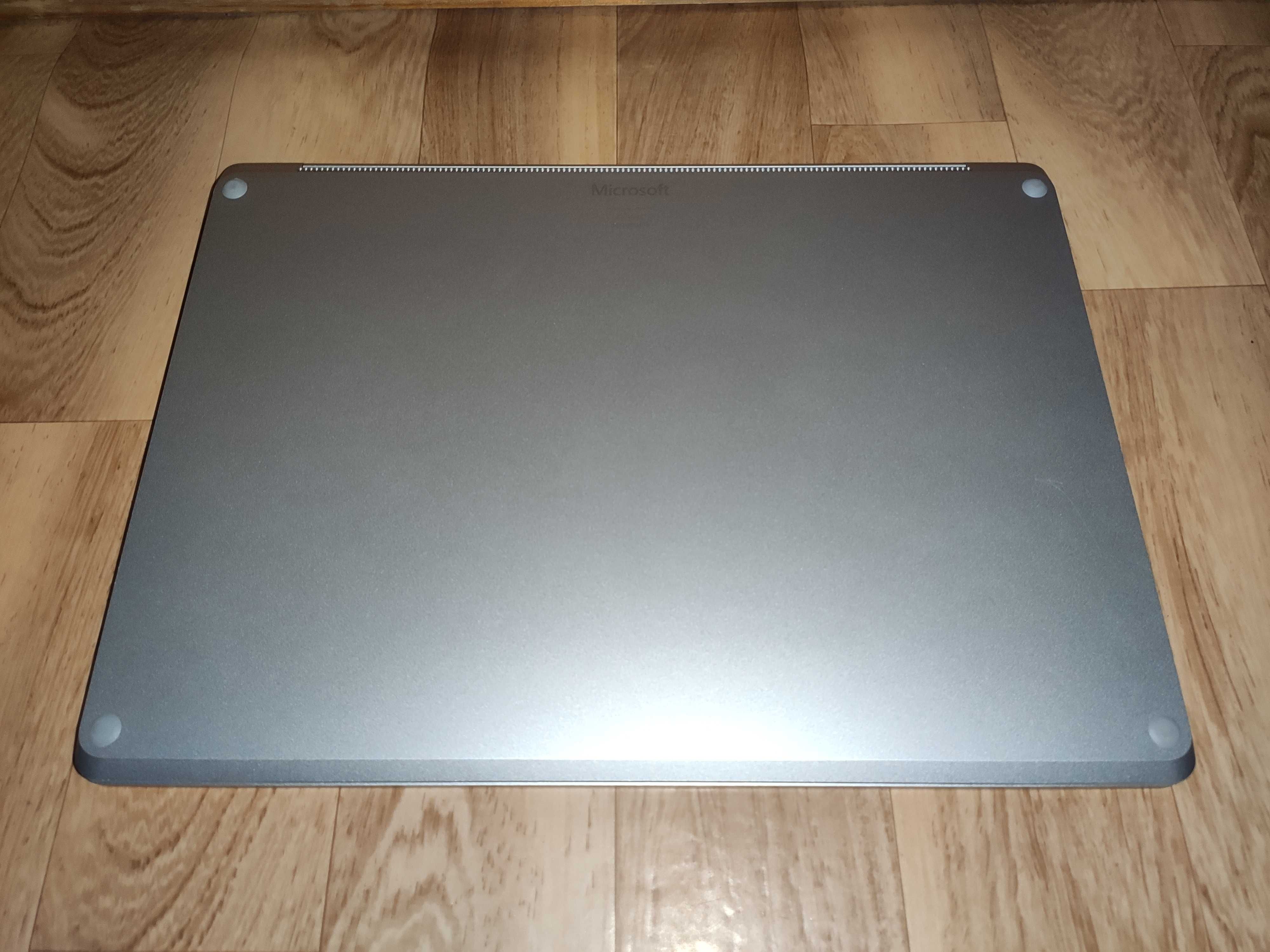 АКЦІЯ Microsoft Surface 2K i7-1265U 16/512GB SSD Алькантара Платина