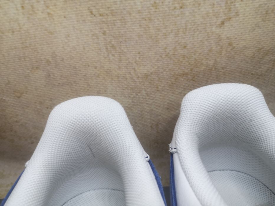 Buty Nike Air Force 1'07 LV8 r44 / jordan / dunk